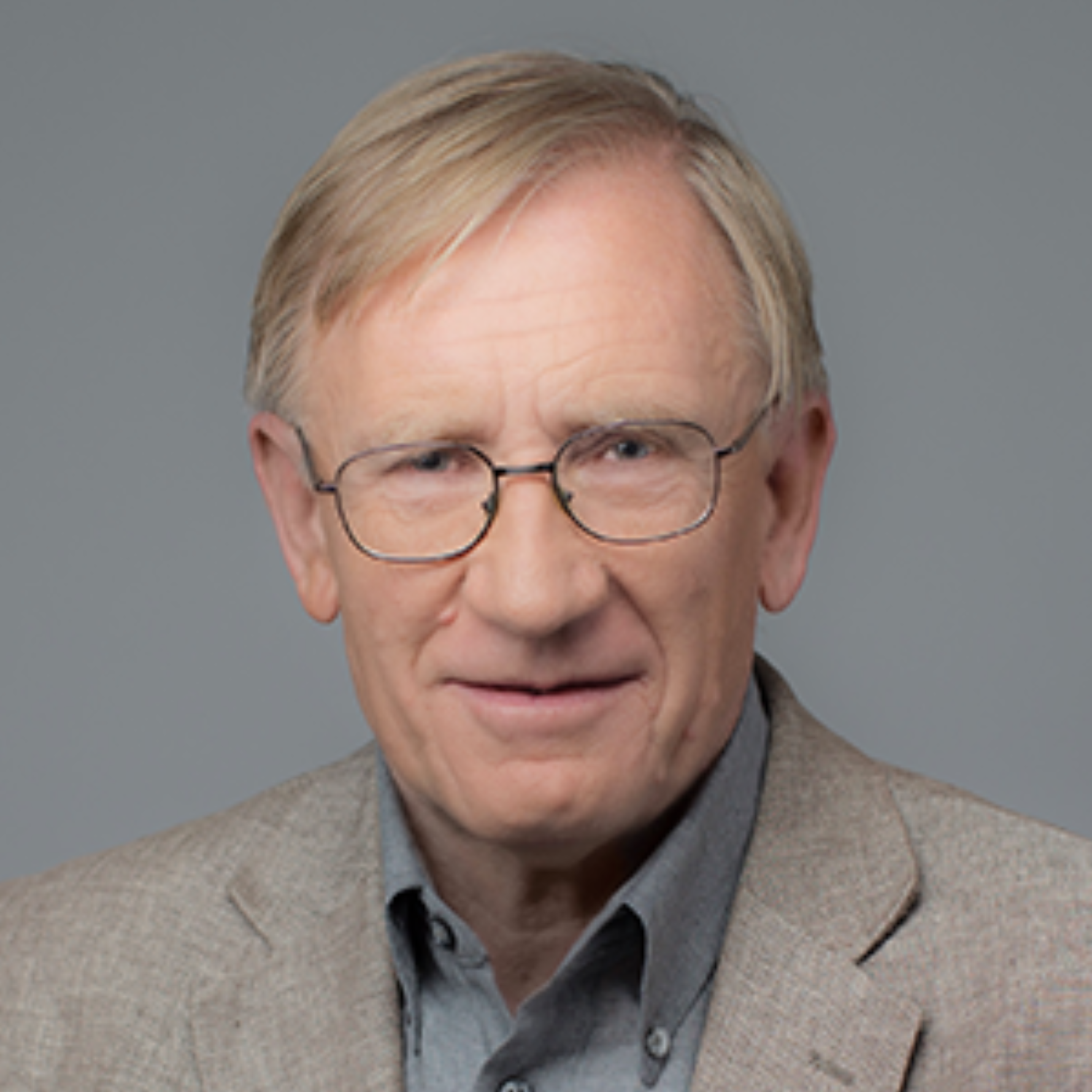 Gunnar Carlsson, Founder